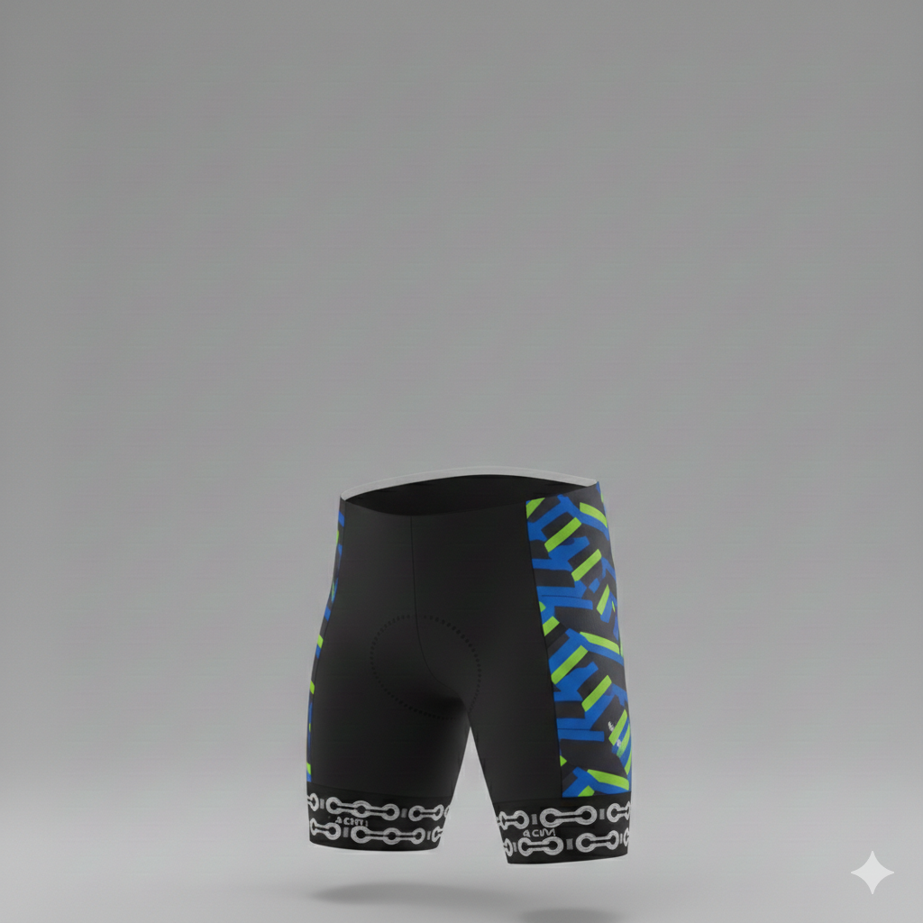 Fly Club Shorts