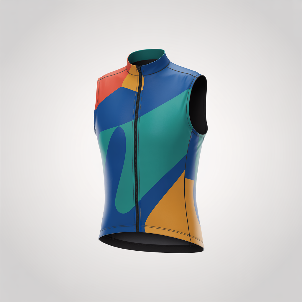 Wind Vest