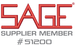 SAGE Supplier Member